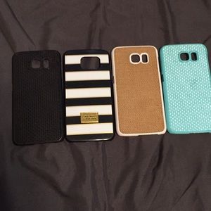 Samsung Galaxy s6 cases